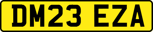 DM23EZA
