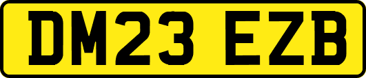 DM23EZB