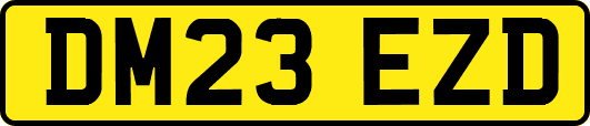 DM23EZD