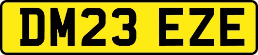 DM23EZE