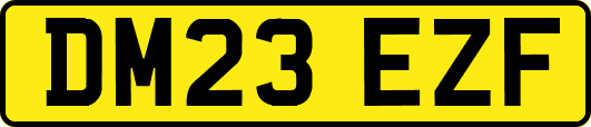 DM23EZF