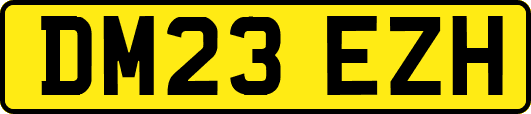 DM23EZH