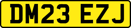 DM23EZJ
