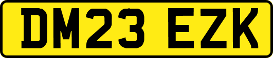 DM23EZK