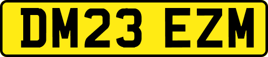 DM23EZM