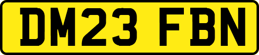 DM23FBN