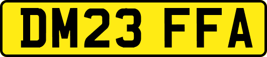 DM23FFA