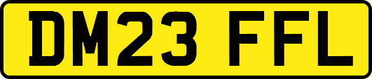 DM23FFL