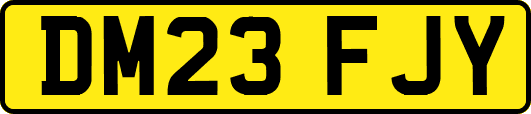 DM23FJY
