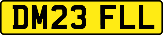 DM23FLL