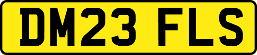 DM23FLS