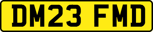 DM23FMD