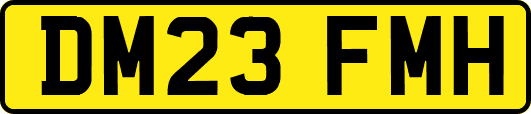 DM23FMH
