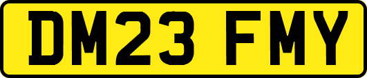 DM23FMY