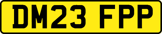 DM23FPP