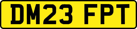 DM23FPT
