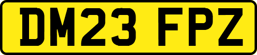 DM23FPZ