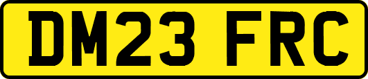 DM23FRC