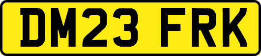 DM23FRK