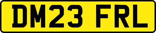 DM23FRL