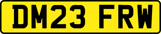 DM23FRW
