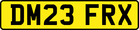DM23FRX