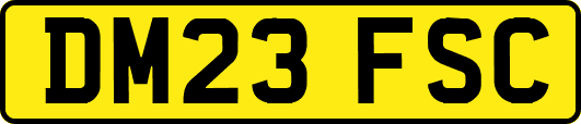 DM23FSC
