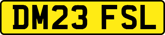 DM23FSL