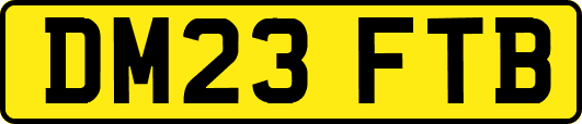 DM23FTB