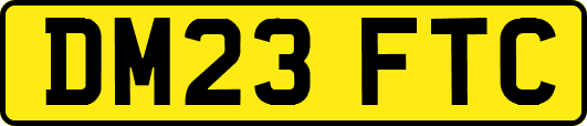 DM23FTC