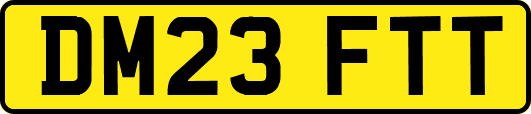 DM23FTT