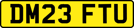 DM23FTU