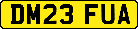 DM23FUA
