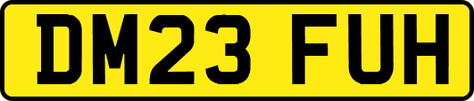 DM23FUH