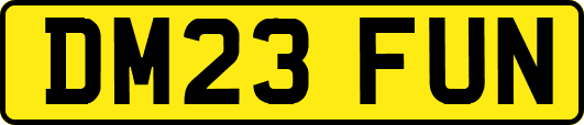 DM23FUN