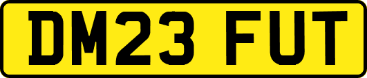 DM23FUT