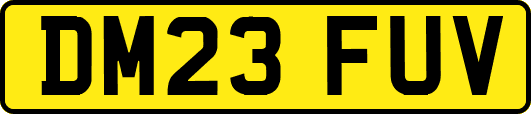DM23FUV
