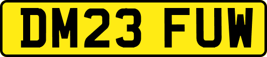 DM23FUW