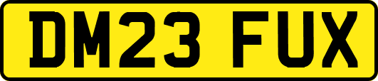 DM23FUX