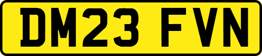 DM23FVN
