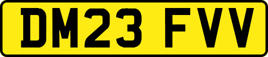 DM23FVV