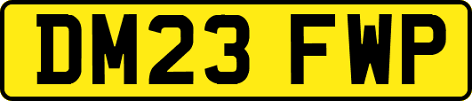 DM23FWP