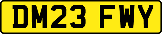 DM23FWY