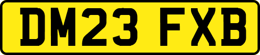 DM23FXB