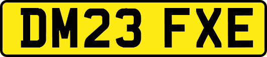 DM23FXE