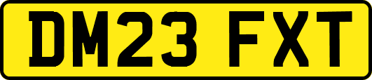 DM23FXT