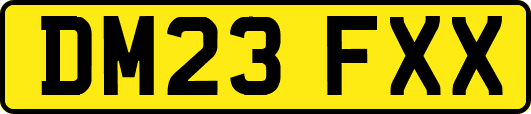 DM23FXX