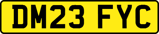DM23FYC