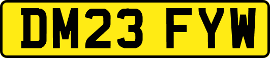 DM23FYW