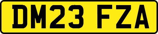 DM23FZA